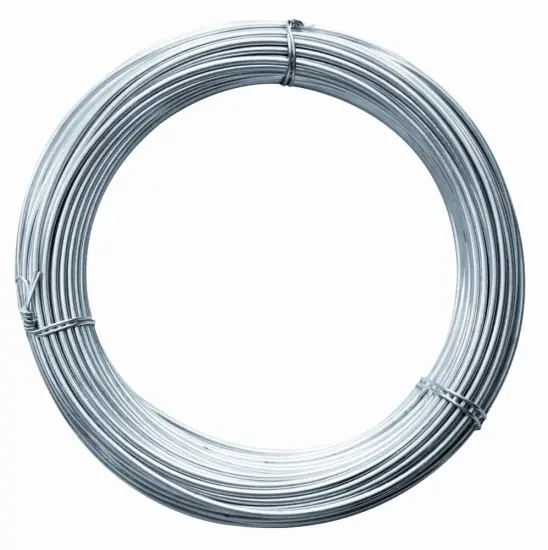 Stainless steel wire