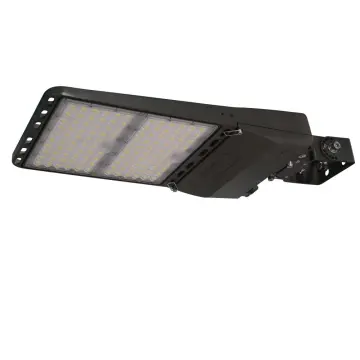 Stadium Lights 300W Outdoor Parking Lot Lighting Fixture