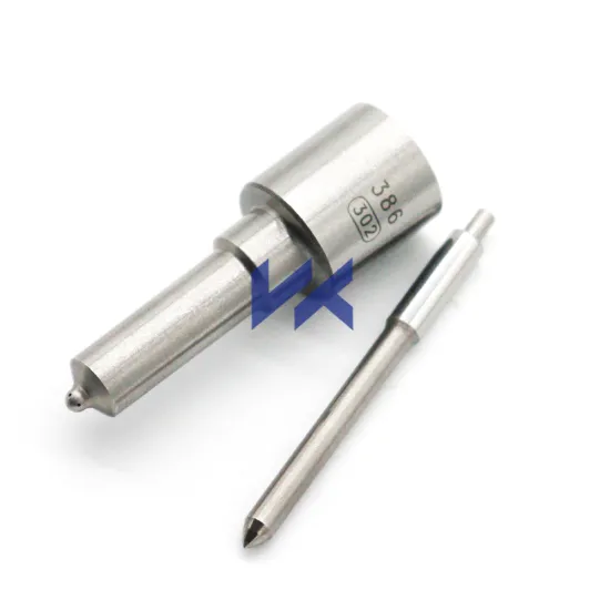 DLLA155P15 093400-5150 Diesel Injector nozzle for Mitsubishi Fuel Injectors