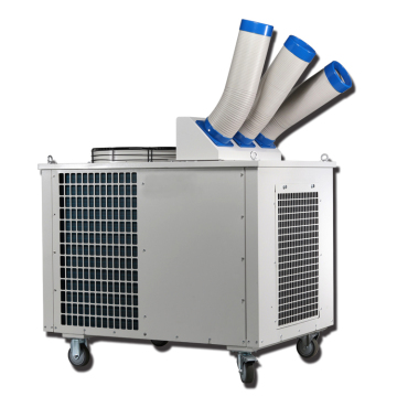 Easy to Operate 29000BTU Spot Cooling Air Conditioner