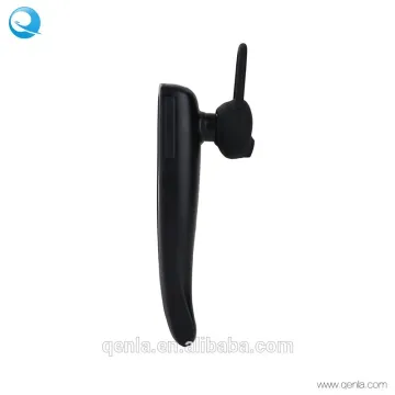 Qenla wireless headset&wireless bluetooth in ear headphone&Mono Bluetooth earphone in ear
