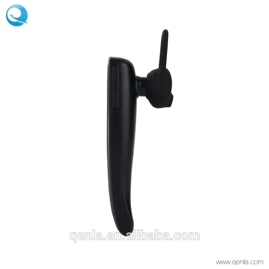 Qenla wireless headset&wireless bluetooth in ear headphone&Mono Bluetooth earphone in ear