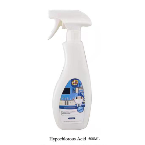 Hypochlorsäure Desinfektionsspray 500 ml