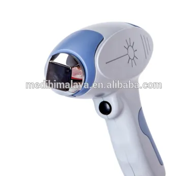 himalaya no downtime hifu slimming beauty machine