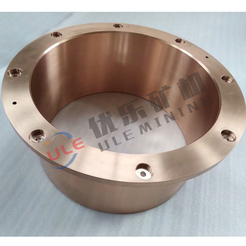 Unmatched Lower Head Bushing For HP500 Cone Crusher