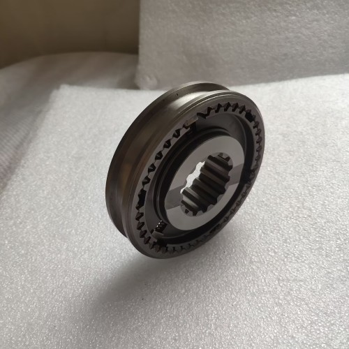 Auto Parts Gearbox Transmission Synchronizer Ring for NEW HOLLAND FAIT