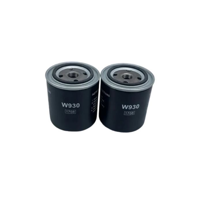 Высокапрадукцыйны алейны фільтр W930