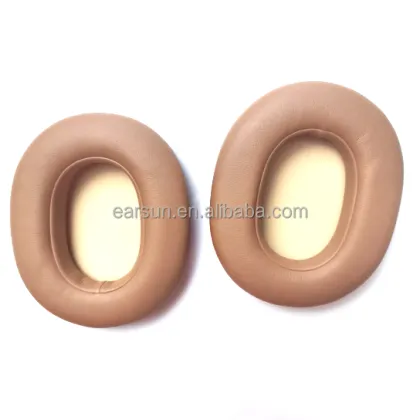 High-Quality Replacement Ear Pads for Edifier W830BT and W860NB Headphones: Perfect Fit and Enhanced Sound Experience