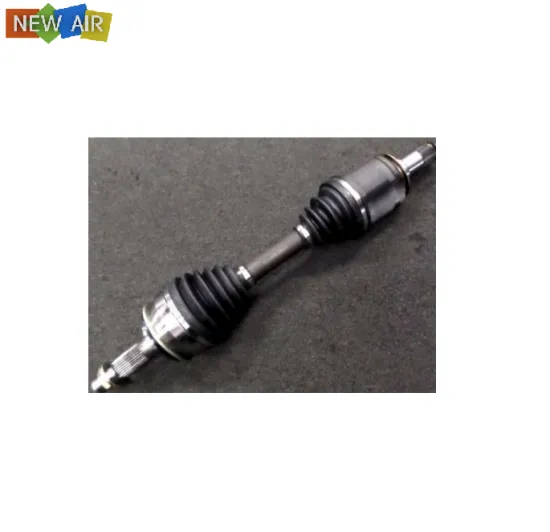 Front Drive Shaft for Toyota HILUX VIGO GGN25 43430-0K022