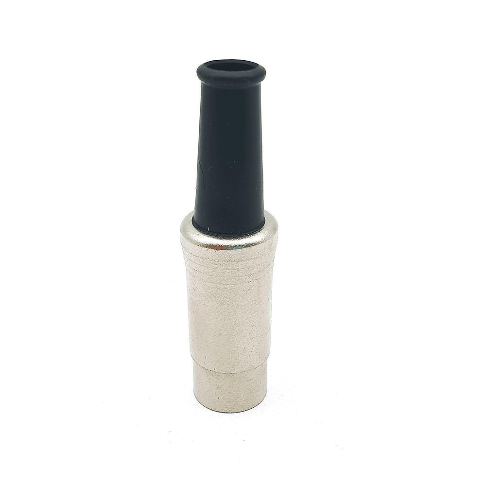 Din Male Circular Connector Panel Mount Midi Adapter
