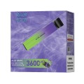 Mayorista RANDM MAX Pro desechable Ecigarette