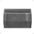 BearingCapfor 834WheelDozer8J‑2880/8J2880(158.65 mm Length