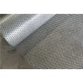 Construction Aluminum Expanded Metal Mesh