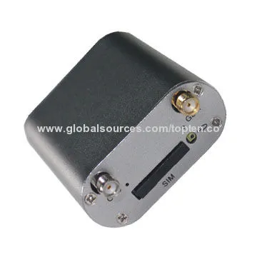 Vehicle Tracker, Google Maps