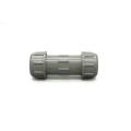 PVC জল সরবরাহ জরুরী মেরামত বিভাগ PN6/PN10/PN16