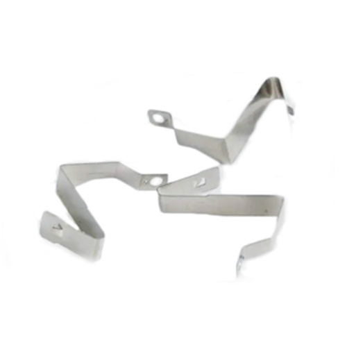 Spring Steel Shrapnel Stamping