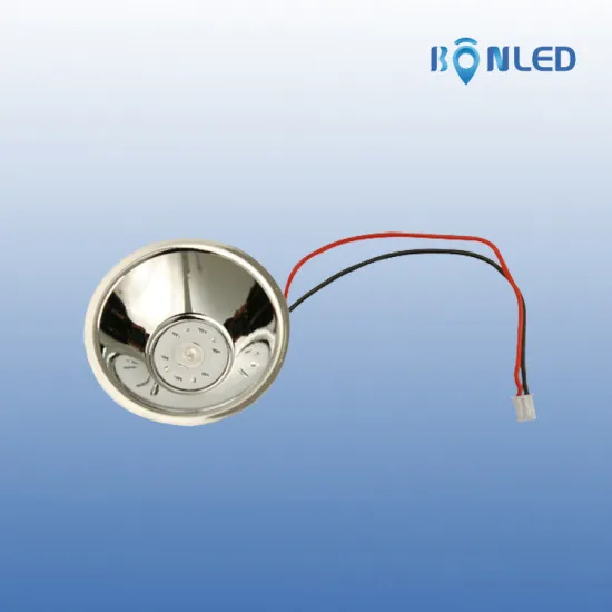 12v Dc Smd Led Module Waterproof Ip66 , 140 Degree Wide Viewing Angle , Long Lifetime