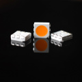 1800K Бял LED - 5050 SMD LED 24LM