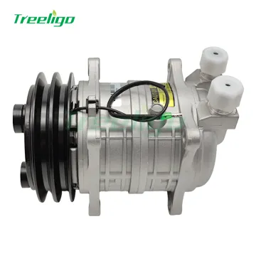 Universal Air Compressor TM13-2A-12-135-D-1 for Valeo TM13 AC Compressors