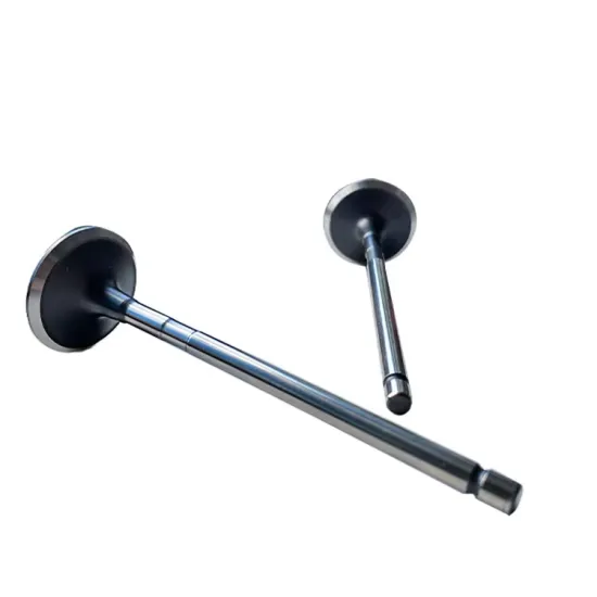 Intake Exhaust Valves Valve Tappets 13715-75140 for Toyota Sea Lion Gasoline Engine Car Exhaust System Actuator" 

However, for better SEO and readability, you might consider:

"13715-75140 Intake Exhaust Valves & Tappets for Toyota Sea Lion Gasoline Engi