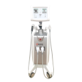 Máquina antienvelhecimento Golden Diamond HIFU Ultherapy