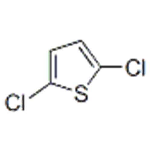 2,5-ジクロロチオフェンCAS 3172-52-9