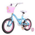 Heta salu lovely kids' cykel god kvalitet cykel för flicka