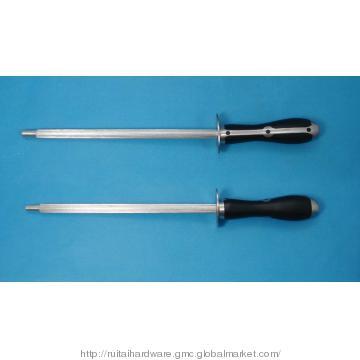 7.5\" diamond sharpening