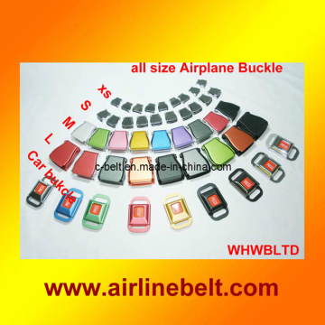 Airplane Seat Belt Buckle (EDB-1997122507)