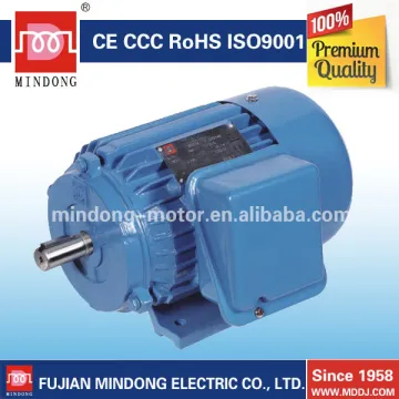 MINDONG Y Series Three-Phase Motor , Y MOTOR