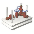 Choke & Kill Manifold