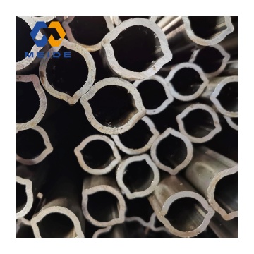 Parts for Farm Equipment: PTO Shaft Lemon Tube S355/E355/Q345B/A106B for Agricultural Machines