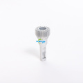 Small LED lighting radiators