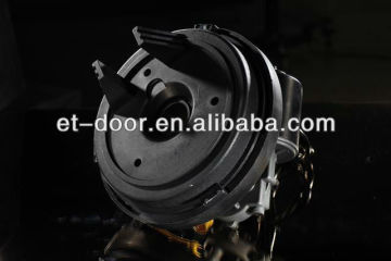automatic Rolling door opener