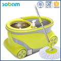 2017 Tornado Spin Mop 360 Peças substituição Mop