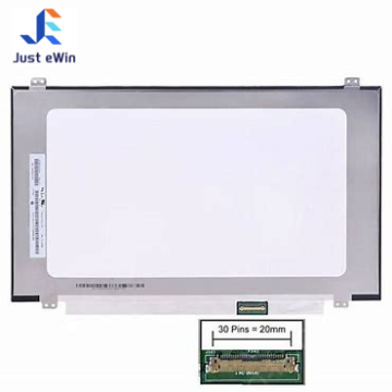 Écran d'ordinateur portable LCD NV140FHM-N41 NV140FHM-N4A NV140FHM-N46 14 pouces 1920x1080