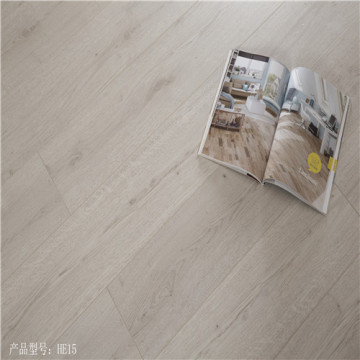 V-Groove  waterproof AC4 grade hdf laminate flooring