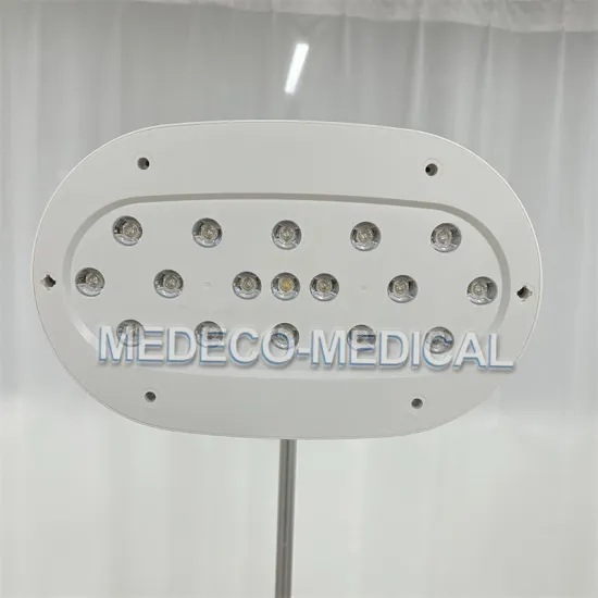 Hospital Equipment Baby Infant Phototherapy Unit