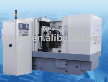 CNC Gear Hobbing Machine