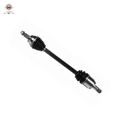 Land Rover Automatic Transmission System for Left Rear Axle Drive Shafts (LR073346, LR161705, LR053791)