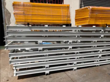 platform Hydraulic Lift Chain Lift Tables