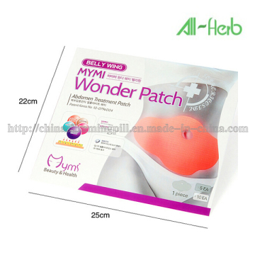 New Arrival Detox Wonder Belly Slimming Patches