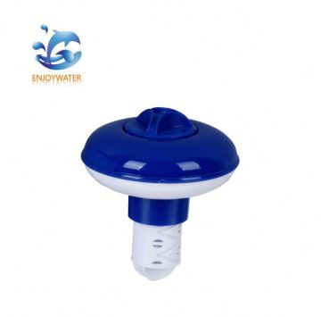 Automatic Standard Type Swimming Pool Floating Chemical Dispenser