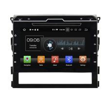 Android 8.0 multimedia systems for Cruiser 2016