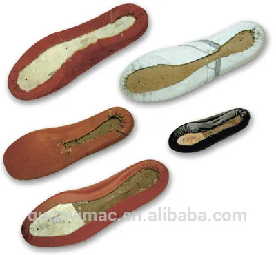 Italy Heel seat Lasting Machine cerim K58TP