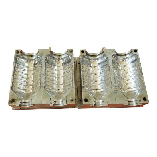 5-Liter Plastic Pet Bottle Blowing Mould: Manufacturing Solutions and Equipment