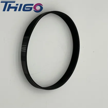 Black Bosch Vegetable Conveyor 6pj Washing Machine Belt Replacement