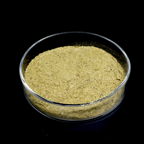 Fish Meal 65% Powder Additives Good Quality Fish Meal For Cattle Feed Factory