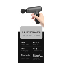 Deep Massage Fascia Gun