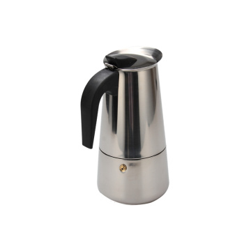 Stovetop Espresso Maker Moka Pot Coffee Percolator